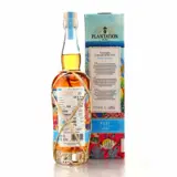 South Pacific Plantation One-Time Limited Edition 2009 70cl bottle — view 2