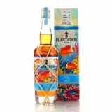 South Pacific Plantation One-Time Limited Edition 2009 70cl bottle — view 1