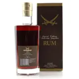 Sansibar Las Cabras Sansibar Selection 1992 70cl bottle — view 2