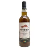 Dràm Mòr Diamond Single Cask Rum 2011 70cl bottle — view 1