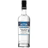 Karukera Blanc Agricole (White Label) 100cl bottle — view 1