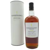 Romdeluxe Renaissance White Alligator 2018 70cl bottle — view 1