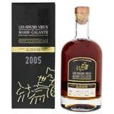 Bielle Les Rhums Vieux De Marie Galante 2005 70cl bottle — view 1