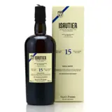 Velier Isautier Small Batch 2007 70cl bottle — view 1