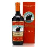 TCRL French West Indies VO (LMDW) #48 70cl bottle — view 1
