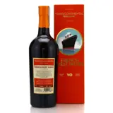 TCRL French West Indies VO (LMDW) #48 70cl bottle — view 2