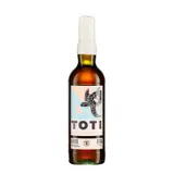 Toti Marine Conservation Rum 70cl bottle — view 1