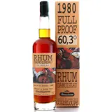 Velier Damoiseau Full Proof 1980 70cl bottle — view 1