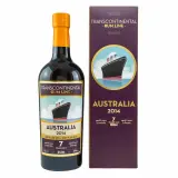 TCRL Beenleigh Australia 2014 70cl bottle — view 1