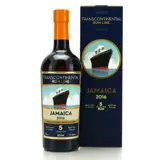 TCRL Worthy Park Transcontinental Rum Line Jamaica 2016 70cl bottle — view 1