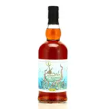 Daily Dram Foursquare Barbados Rum 2006 70cl bottle — view 1