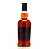 Daily Dram Foursquare Barbados Rum 2006 70cl bottle — view 2