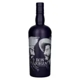 Ruotkers GmbH Ron Johan Old Plum Rum 70cl bottle — view 1