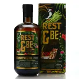 Rest & Be Thankful Clarendon MPG 2000 70cl bottle — view 1