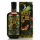 Rest & Be Thankful Clarendon MMW 2000 70cl bottle — view 1