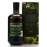 Rest & Be Thankful Clarendon MMW 2000 70cl bottle — view 2
