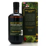 Rest & Be Thankful Clarendon Kirsch Whisky Exclusive MMW 2000 70cl bottle — view 2