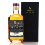 Hampden RA HD C<>H 1993 50cl bottle — view 1