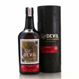 Long Pond Kill Devil Jamaica 1998 0cl bottle — view 1