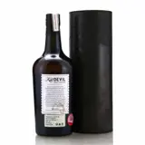 Long Pond Kill Devil Jamaica 1998 0cl bottle — view 2
