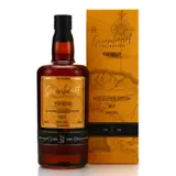 Distilia Enmore (Versailles) Greenheart Versailles MEV 1990 70cl bottle — view 1