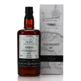Distilia Enmore (Versailles) Greenheart MEV 1985 70cl bottle — view 1