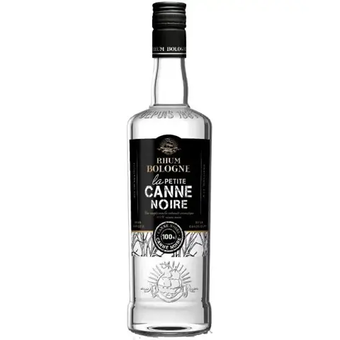 Bologne La Petite (100% Canne Noire) 2022