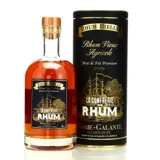 Bielle La Confrérie du Rhum 2009 70cl bottle — view 1
