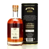 Bielle La Confrérie du Rhum 2009 70cl bottle — view 2