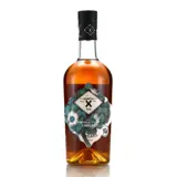 The Rum Mercenary & Kintra DDL Sample X Enmore 70cl bottle — view 1