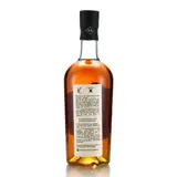 The Rum Mercenary & Kintra DDL Sample X Enmore 70cl bottle — view 2