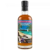 TBRC Secret Distillery #5 50cl bottle — view 1