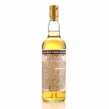 Rudder Enmore Aged Rum from Guyana (Bar Lamp) 2002 70cl bottle — view 1