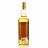 Rudder Enmore Aged Rum from Guyana (Bar Lamp) 2002 70cl bottle — view 2