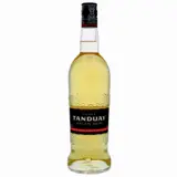 Tanduay Silver Asian Rum 0cl bottle — view 1