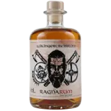 Brinkmann finest Wikingertreibstoff Rum RagnaRum 50cl bottle — view 1