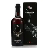 Romdeluxe Long Pond Wild Series Rum Jamaica No. 26 VRW 2005 70cl bottle — view 1