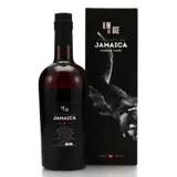 Romdeluxe Long Pond Wild Series Rum Jamaica No. 26 VRW 2005 70cl bottle — view 2