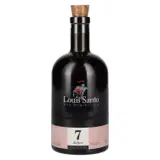 Kesselherz Louis Santo 50cl bottle — view 1