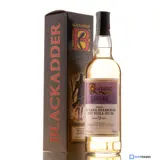 Blackadder Diamond Raw Cask Rum 2011 0cl bottle — view 1