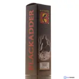 Blackadder Diamond Raw Cask Rum 2011 0cl bottle — view 5