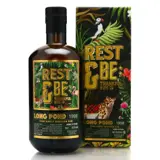 Rest & Be Thankful Long Pond LSO 1998 70cl bottle — view 1