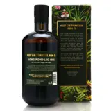 Rest & Be Thankful Long Pond LSO 1998 70cl bottle — view 2
