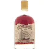Les Frères de la Côte Oliver & Oliver Hispaniola numéro 5 50cl bottle — view 1