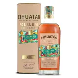 Licorera Cihuatán Folklore Creacion 2022 (Perola) 70cl bottle — view 1