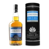 Bristol Long Pond 1985 70cl bottle — view 1
