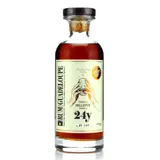 The Whisky Jury Bellevue Rum Guadeloupe 1998 70cl bottle — view 1