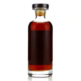 The Whisky Jury Bellevue Rum Guadeloupe 1998 70cl bottle — view 2