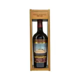 TCRL Hampden 49# Jamaica (HD Distillery) 2012 70cl bottle — view 1