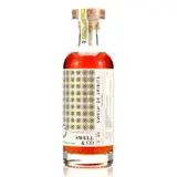 Swell de Spirits Long Pond Swell & Co. Co-bottling series #4 ITP 2007 50cl bottle — view 1